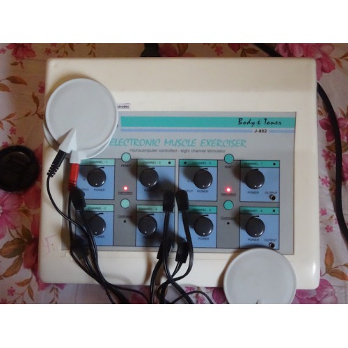 Muscle Exerciser 