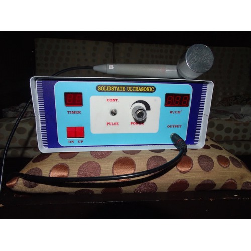 Ultrasound Machine