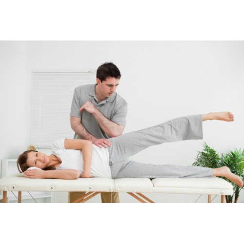Both Knee Joint replacement rehabilitation :Full recovery in 5 weeks with Physiotherapy