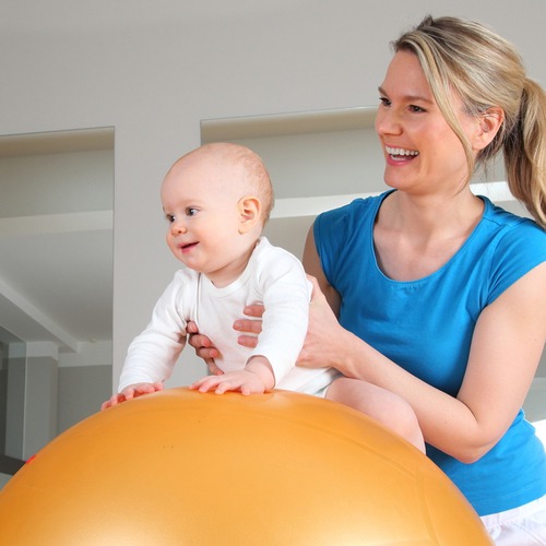 Pediatric Care
